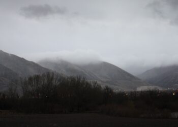 Moti nesër dhe ditëve në vazhdim! (18.11.2020.) E Mërkurë