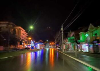 Njoftim me rëndësi për punëtorët që punojnë deri në orën 19:00, në zonat ku ka orë policore!