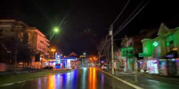 Njoftim me rëndësi për punëtorët që punojnë deri në orën 19:00, në zonat ku ka orë policore!