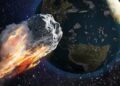 Asteroidi po bëhet më i shpejtë, tani studiuesit po diskutojnë se ai mund të godasë tokën