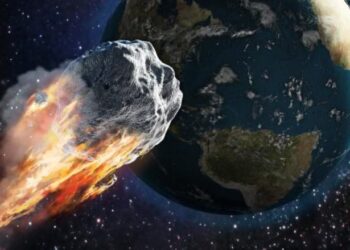 Asteroidi po bëhet më i shpejtë, tani studiuesit po diskutojnë se ai mund të godasë tokën