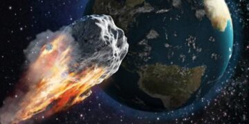 Asteroidi po bëhet më i shpejtë, tani studiuesit po diskutojnë se ai mund të godasë tokën