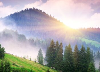 Edhe kjo fundjavë me mot stabil dhe të këndshëm vjeshtor!