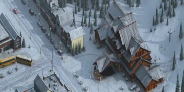 CIA publikon enigmën: Sa është ora në këtë foto dimri