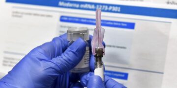 Gjysma e kosovarëve thonë se nuk do ta marrin vaksinën anti-Covid