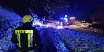 Borë dhe përmbytje, moti i ligë përfshin Italinë