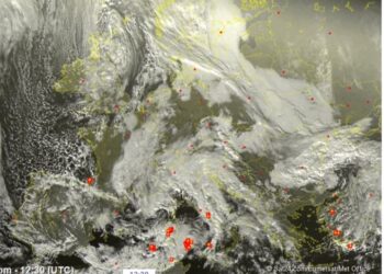 Përmirësohet moti, por shkurtimisht!