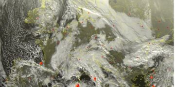 Përmirësohet moti, por shkurtimisht!