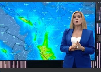 Intensifikim i reshjeve në Shqipëri orëve të ardhshme, pakësohen në mbrëmje!