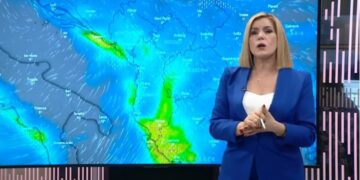 Intensifikim i reshjeve në Shqipëri orëve të ardhshme, pakësohen në mbrëmje!