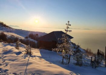 Moti nesër dhe ditëve në vazhdim! (16.12.2020.) E Mërkurë