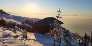 Moti nesër dhe ditëve në vazhdim! (16.12.2020.) E Mërkurë
