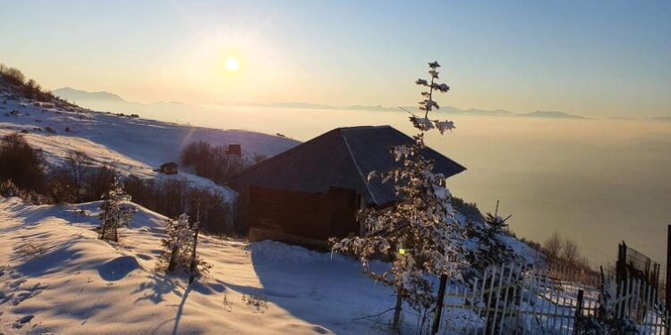 Moti nesër dhe ditëve në vazhdim! (16.12.2020.) E Mërkurë
