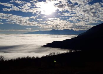 Moti nesër dhe ditëve në vazhdim! (21.12.2020.) E Hënë