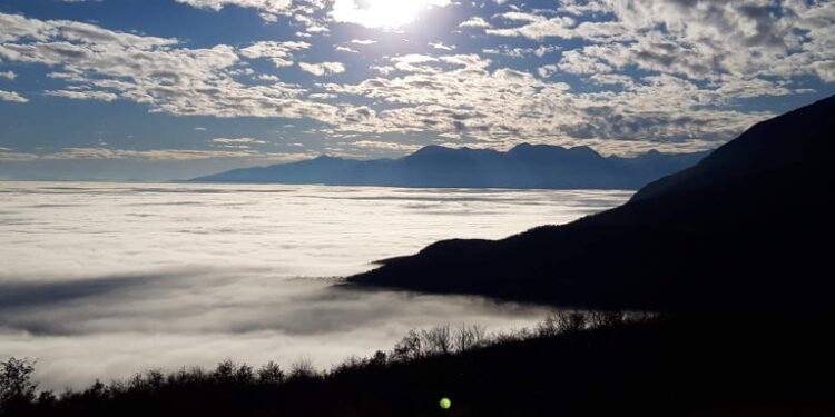 Moti nesër dhe ditëve në vazhdim! (21.12.2020.) E Hënë