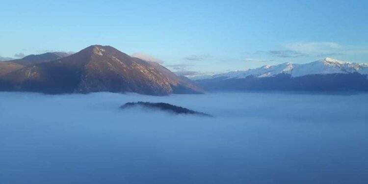 Moti nesër dhe ditëve në vazhdim! (22.12.2020.) E Martë