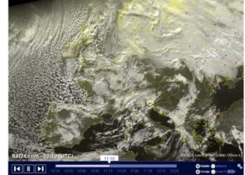 Vazhdon mot i paqëndrueshëm!