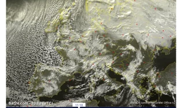 Vazhdon mot i paqëndrueshëm!