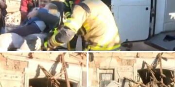 Tërmeti katastrofik në Kroaci: viktima e parë një fëmijë, dyshohet për viktima tjera!