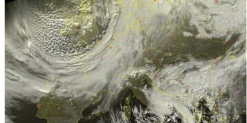 Çfarë moti na pret tani e tutje?