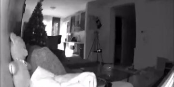 Tërmeti në Kroaci pamje të kapura nga kamerat e sigurisë!