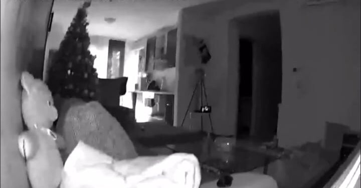 Tërmeti në Kroaci pamje të kapura nga kamerat e sigurisë!