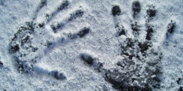 Si ngrin trupi i njeriut deri në vdekje