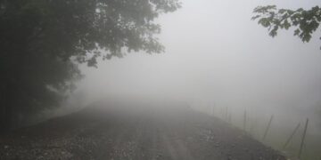 Edhe disa ditë me mot “monoton”, nga 25 Dhjetori mundësi e mirë për ndryshim të motit!