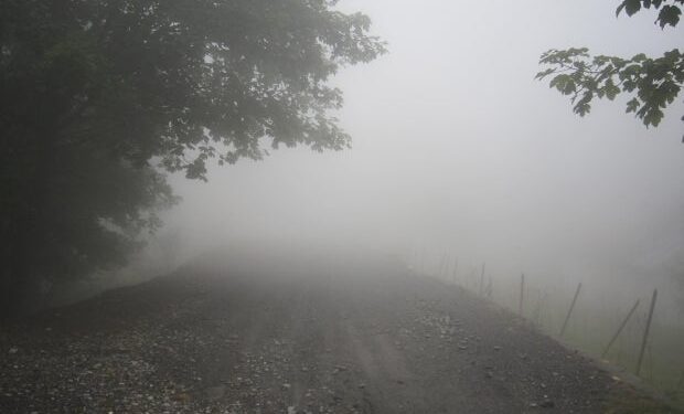 Edhe disa ditë me mot “monoton”, nga 25 Dhjetori mundësi e mirë për ndryshim të motit!