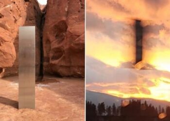 Çka janë monolitët dhe pse po shfaqen gjithnjë e më shumë