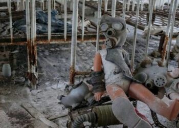 5 vendet  në planet ku këmba e njeriut nuk lejohet të shkelë