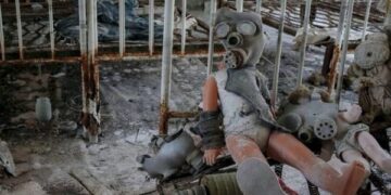 5 vendet  në planet ku këmba e njeriut nuk lejohet të shkelë