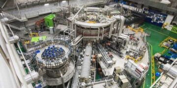 “Dielli artificial” i Koresë së Jugut vendos një rekord të ri botëror!