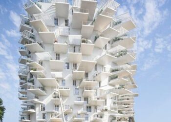 Rastet kur arkitektët “çmendën” botën me projektet e tyre