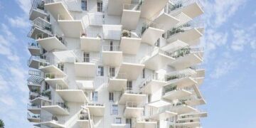 Rastet kur arkitektët “çmendën” botën me projektet e tyre