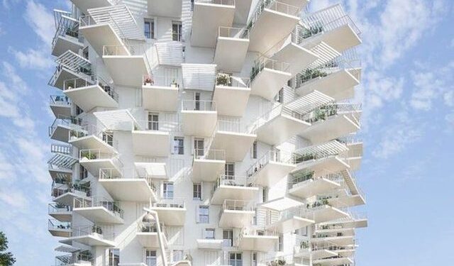 Rastet kur arkitektët “çmendën” botën me projektet e tyre