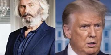 Hetem Ramadani: I tregova Trumpit se çka të përdorë për t’u shëruar nga COVID-19