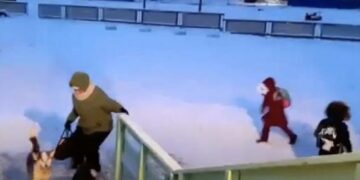 Vendi më i ftohtë në planet, aty ku nxënësit shkojnë në shkollë në minus 50 gradë celsius