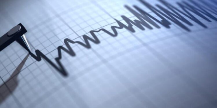 Pse thuhet se tërmetet ndodhin më shumë natën