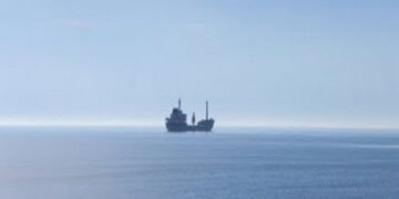 Rrëmbehet nga piratët anija me pronar shqiptar