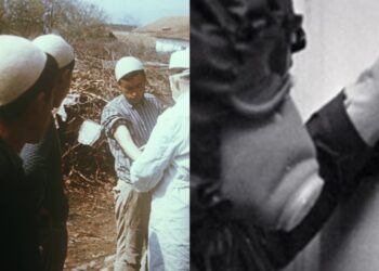 Mjeku që përjetoi pandeminë e viti 1972 në Kosovë, Gjakova ishte futur në karantinë për 2 muaj