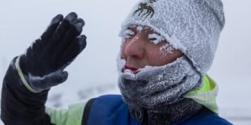 Qyteti me të ftohtë ekstrem, aty ku temperaturat shkojnë në -38