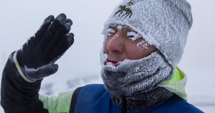 Qyteti me të ftohtë ekstrem, aty ku temperaturat shkojnë në -38