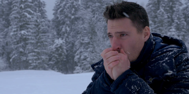 Çfarë i bën i ftohti trupit tonë?