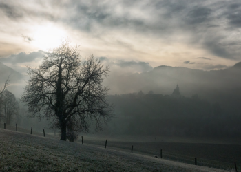 Sot mot i vranët dhe i thatë