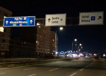 Masat e reja: Krejt çka lejohet në qytetet e zonës së kuqe