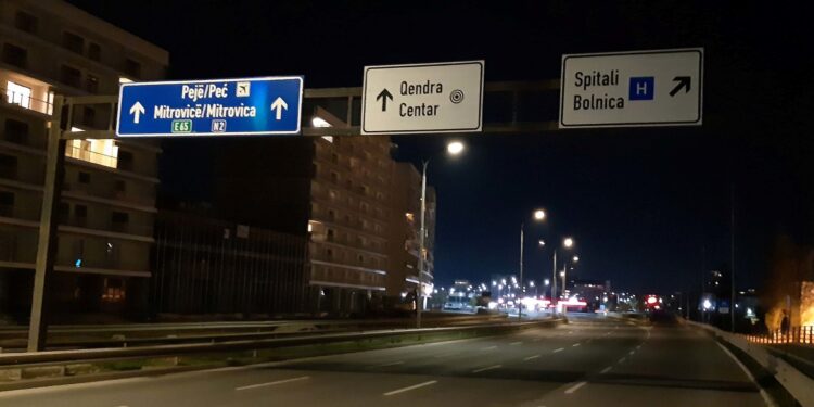 Masat e reja: Krejt çka lejohet në qytetet e zonës së kuqe