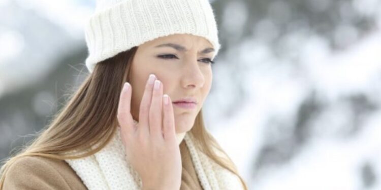 Cilat janë ndryshimet e mëdha që ndodhin në trupin tonë gjatë dimrit