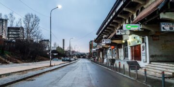 Rikategorizohen komunat sipas rrezikshmërisë – orë policore në të gjitha qytetet