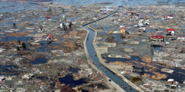 16 vjet nga cunami që vrau 250 mijë njerëz
